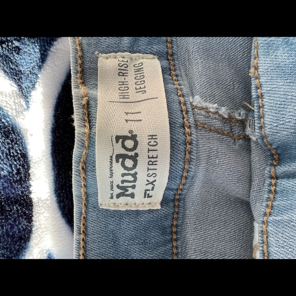 Ripped jeans - Picture 4 of 4